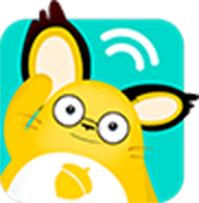 松果倾诉语音聊天App