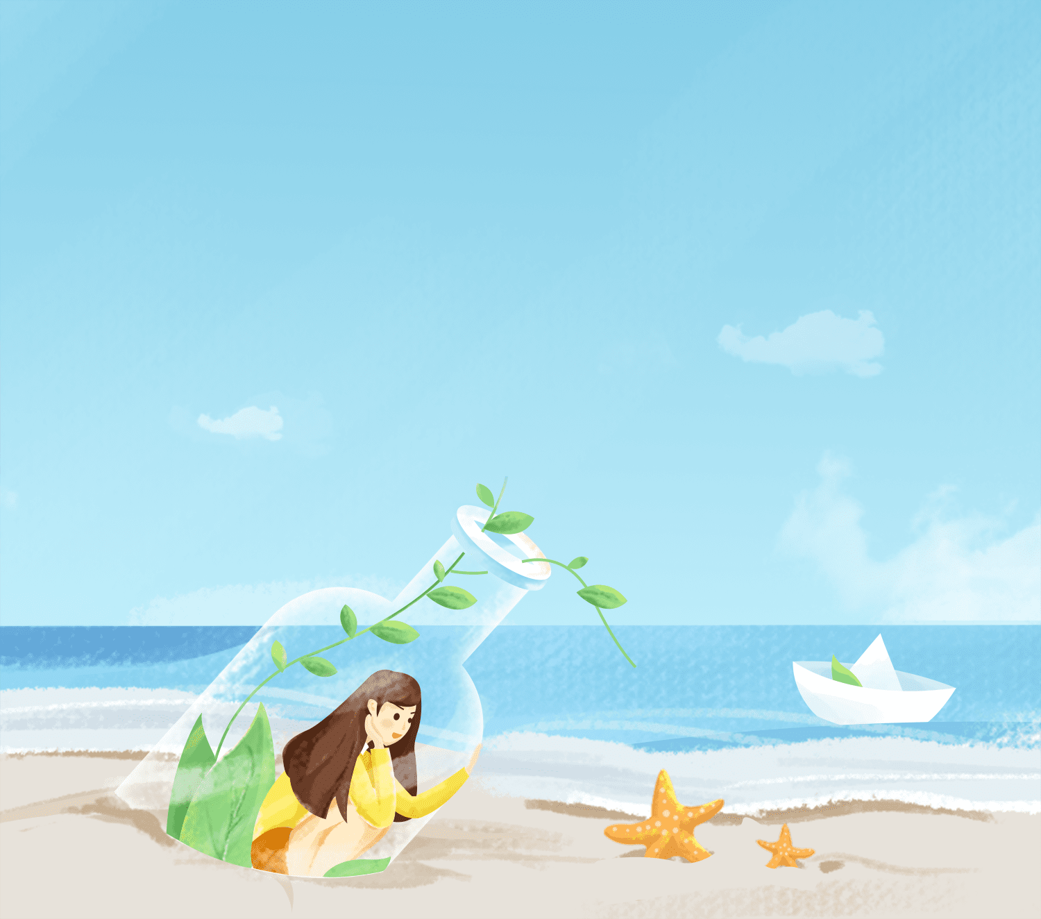 松果倾诉语音聊天